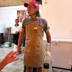 Meine neue Berufung🍴