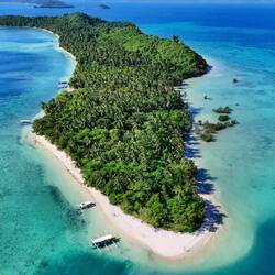 Cagsalay Island