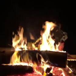 Arabischer Hip Hop und Electro standen auf dem Programm 💫