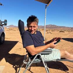 Mein Lieblingsnachbar Timo 🫶