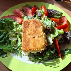 Ihr wisst schon...kleiner Snack 😉