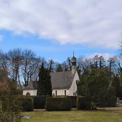 Friedhof Kötzschen