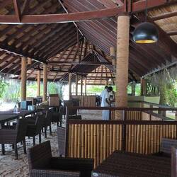 Unsere Mittagslocation