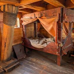 ... except for Magellan