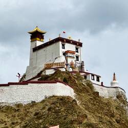 So kann es auch aussehen