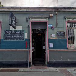 A cool antique store / museum