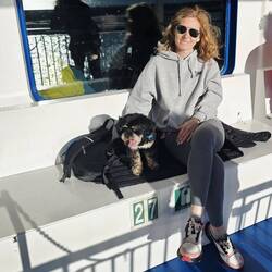 Sonček... kako smo te pogrešali...