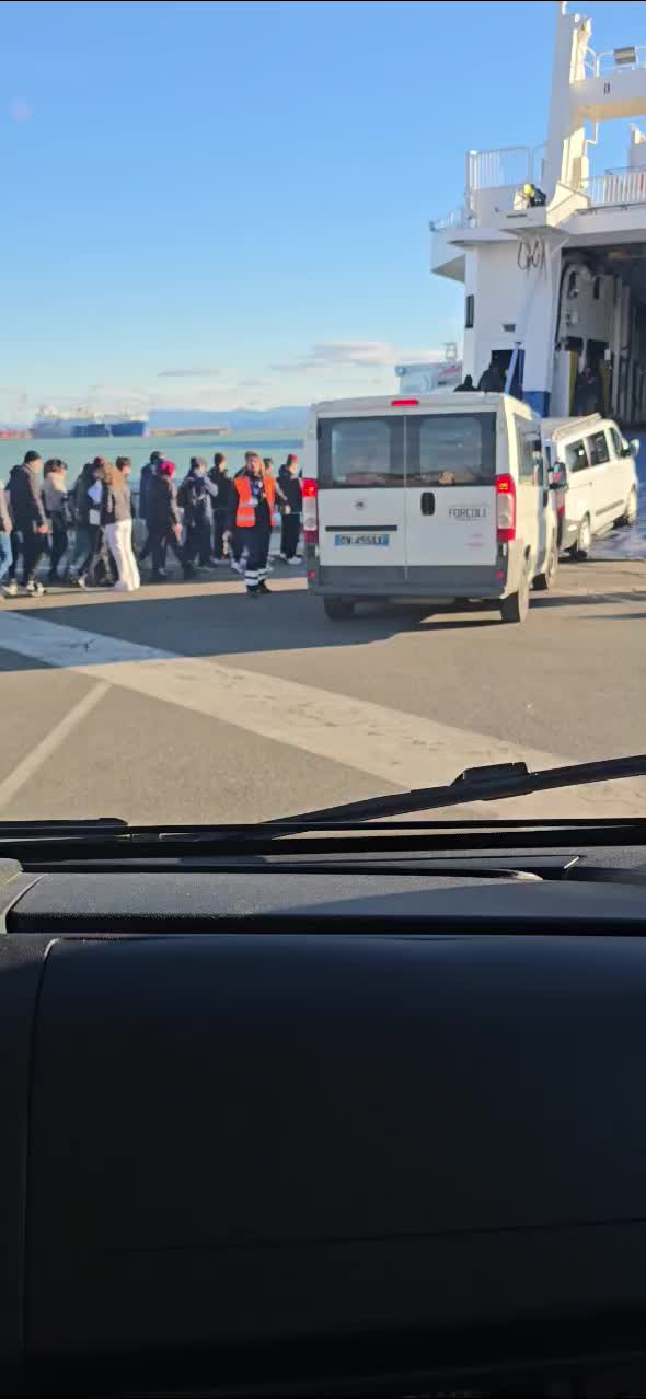 Kar strmo gre... bomo zmogli 😉