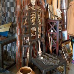 Schlüssel zum Öffnen verloren?