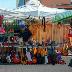 Der coolste Typ des Marktes