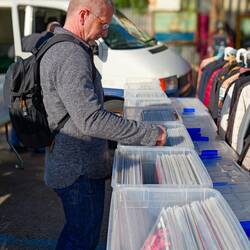 Nahain, wir nehmen nichts mit!