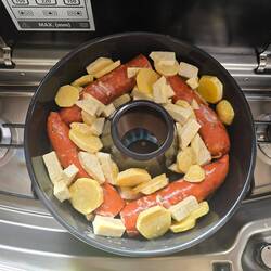 Der Omnia - eine perfekte Erfindung 👌👏