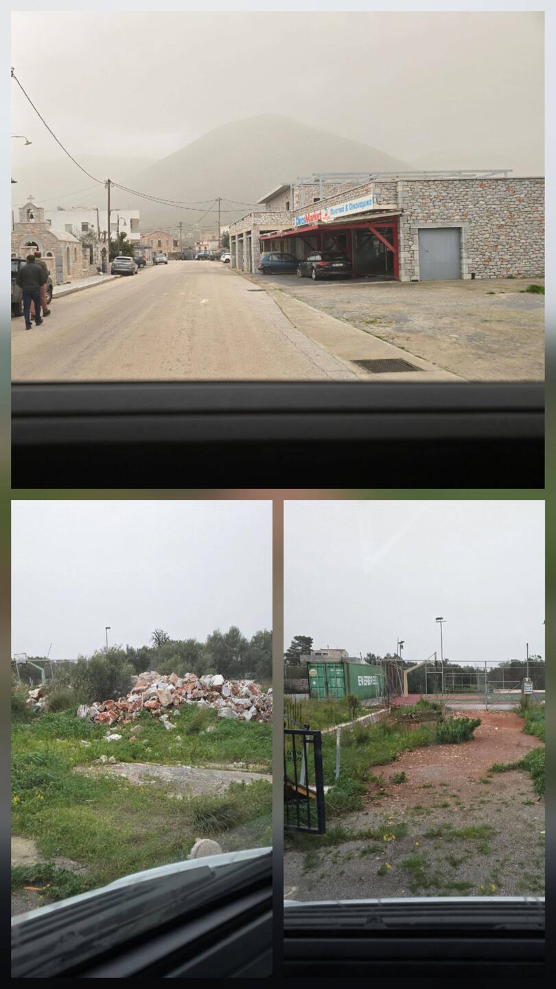 Unser Schlafplatz, den wir kurz vor Mitternacht angefahren haben 😬 Gar nicht schön, aber zweckmäßig