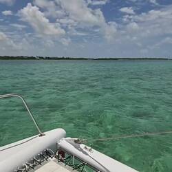 Sitzen eindeutig im falschen Kutter 🤭