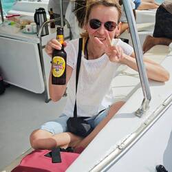 Klappt besser zu zweit