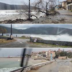 ..kurzer Ausschnitt von Birgit und Fritz aus der Mani🙈