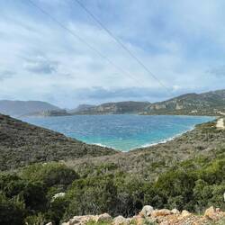 ..und die Fahrt bestückt uns wieder mit tollen Blickfängen gefühlt nach jeder neuen Kurve 😇