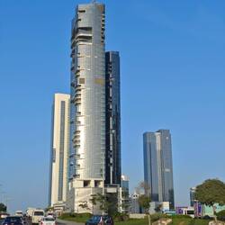 Und nochmal Abu Dhabi