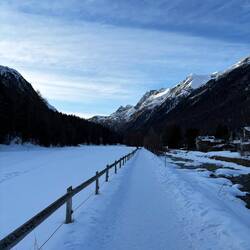Val Bever
