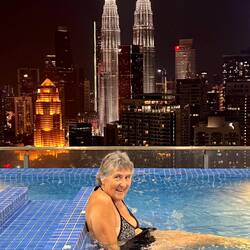 Heute erlaubt - morgen verboten :-(