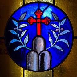 Church of Saint Stephen (aka Church of the Holy Crucifix) — Bologna, Italy.