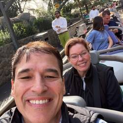 Matterhorn is always fun!