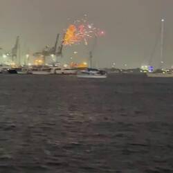 Nice way to end this passage