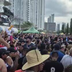 Ein Riesenspaß für alle