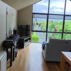 Te Muri Ridge - Interior