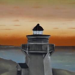 Cool mural in Whangārei