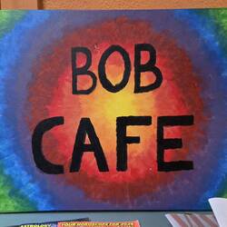 Bob Cafe in Whangārei