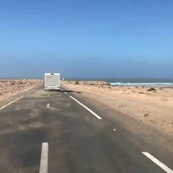 Ankunft am Cap Daar 🫶❤️💫