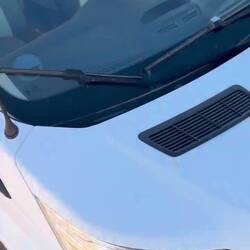 Der erste Blick auf die Lagune. 🫶❤️💫