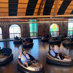 Ba Na Hills hatte viel zu bieten 😂