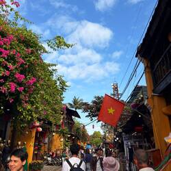 Hoi An