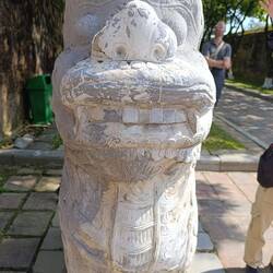 Dies ist ein Vietnamesisches Einhorn🤷