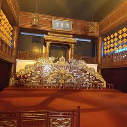 Das Kaiserliche Theater