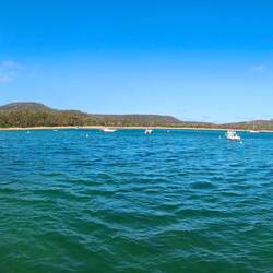 Great Oyster Bay