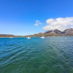 Coles Bay