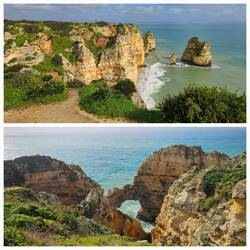 Ponta da Piedade ❤️