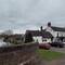 The canalside Broughton Arms