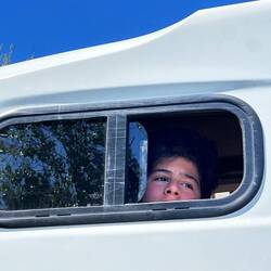 Wohin geht die Reise...