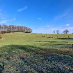 Wiedermal tolles Wetter.