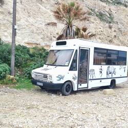 Sieht doch aus wie neu 😉 Doesn't it look brand new 😉