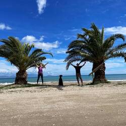 ..die Sonne hat uns wieder.. 😇🌞