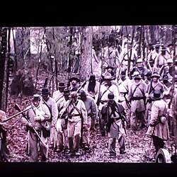 Guter Film, 49 Minuten lang.