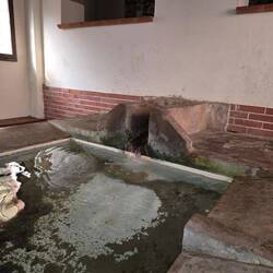 Še danes teče čista voda...