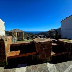 Arheološki muzej, ki je zaprt... zgleda, da že dlje časa...