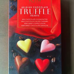 Zum Verwöhnen.... mmmhhhh