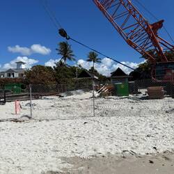 Naples Pier wird nun doch neu aufgebaut..